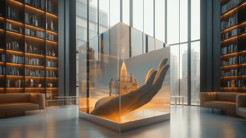 Interactive Brokers Joins Carpfield's AMC Creator to Accelerate Next-G...