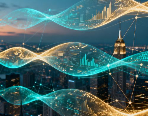 The Three Waves of Assetization