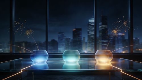 From Uranium to Ethereum: Recapping Season 1 of The Assetizer