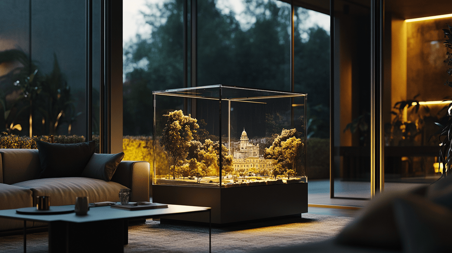 Introduction to Carpfield Pro: The Assetization Platform